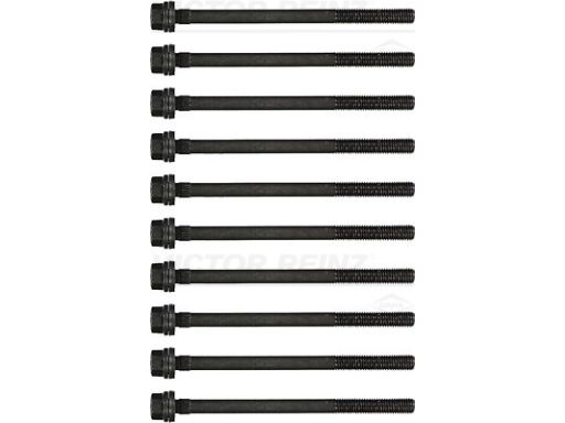 14-32241-01 Zestaw Śrub Głowicy Cylindrów Victor Reinz