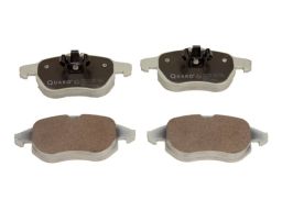 Qp0935 Klocki Ham. Opel P. Vectra C Quaro