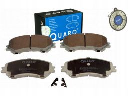 Qp1086 Klocki Ham. Nissan P. Qashqai 13- Quaro