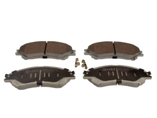 Qp1939 Klocki Ham. Suzuki P. Grand Vitara/Sx4 1 Quaro