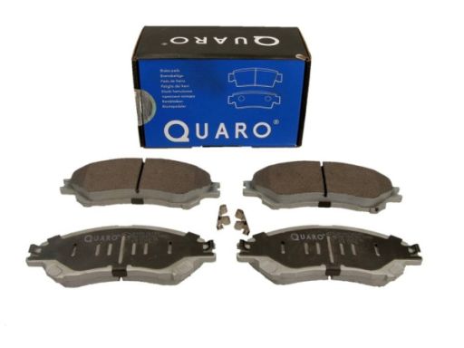 Qp1939 Klocki Ham. Suzuki P. Grand Vitara/Sx4 1 Quaro