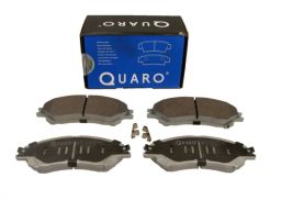 Qp1939 Klocki Ham. Suzuki P. Grand Vitara/Sx4 1 Quaro