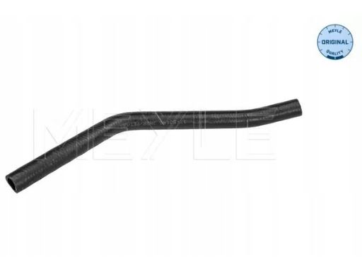 159 202 0004 Wąż Hydrauliczny Układu Wspomagania Meyle
