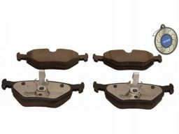 Qp2191C Klocki Ham. Bmw T. E46 98-/E85 Z4 03-/Ro Quaro