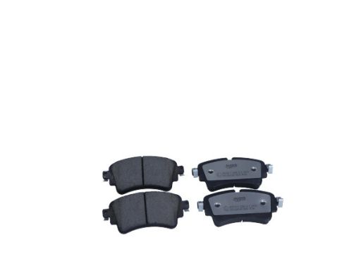 Qp2278C Klocki Ham. Audi T. A4/Q7 1,4-3,0 15- Qu Quaro