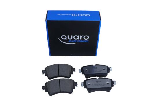 Qp2278C Klocki Ham. Audi T. A4/Q7 1,4-3,0 15- Qu Quaro