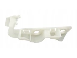 Ślizg prowadnica przedniego zderzaka lewa LEWY 8W0807283E Audi A4 B9 O