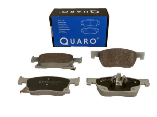 Qp2617 Klocki Ham. Opel P. Astra K 1,0-1,6 15- Quaro