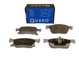 Qp2617 Klocki Ham. Opel P. Astra K 1,0-1,6 15- Quaro