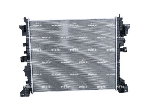 550297 Chłodnica Silnika Nrf 550297 Nrf