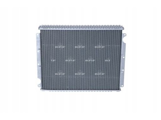 29034 Rdzeń Chłodnicy Nrf 29034 Nrf