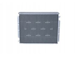 29034 Rdzeń Chłodnicy Nrf 29034 Nrf