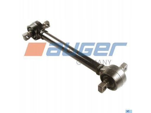 15009 Wahacz/Drążek Reakcyjny Aug15009 Auger