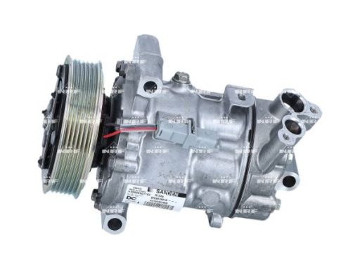 320181 Kompresor Klimatyzacji Nrf 320181 Nrf