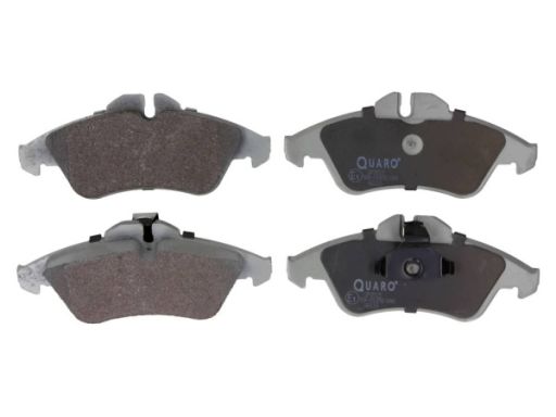 Qp3515 Klocki Ham. Db P. Sprinter 208-314 95-/V Quaro