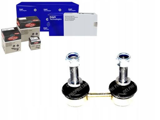 Tc2070 Łącznik/Wspornik Stabilizatora Tc2070 Delphi