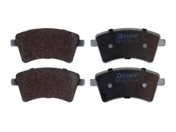 Qp3856 Klocki Ham. Renault P. Kangoo 08- Quaro