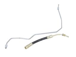 C81247Abe Przewód Hamulcowy Elastyczny C81247Abe Abe