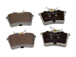 Qp3964 Klocki Ham. Citroen T. Berlingo 08- Quaro