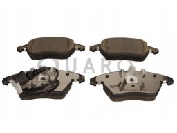 Qp4073C Klocki Ham. Vw P. Cc/Eos/Golf/Jetta/Pass Quaro