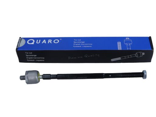 Qs3851/Hq Drążek Kier. Renault Clio Ii 99- Le/Pr ( Quaro