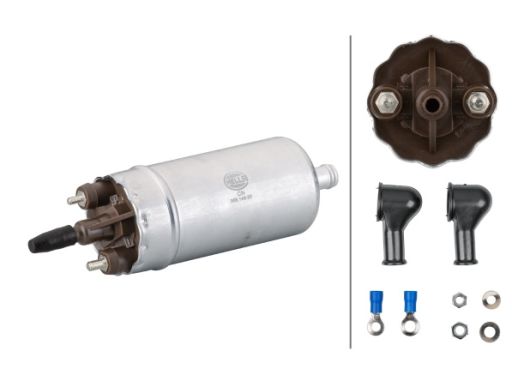 8Tf 358 146-201 Pompa Paliwa 8Tf358 146-201 Hella