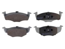 Qp5136 Klocki Ham. Vw P. Polo/Lupo/Fabia 1,2 Ta Quaro