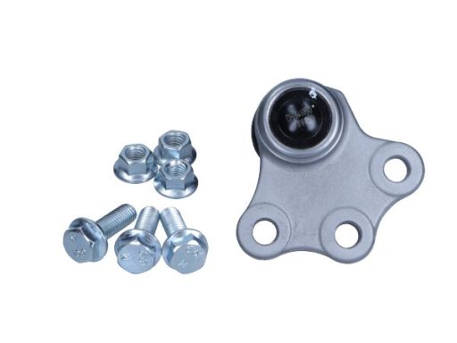 Qs6119/Hq Sworzeń Wahacza Opel P. Meriva 03-10 Pr Quaro