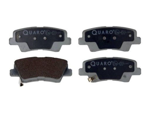 Qp5713 Klocki Ham. Hyundai T. I40 11-/Sonata 08 Quaro