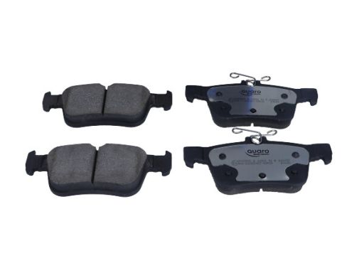 Qp5957C Klocki Ham. Ford T. Kuga 1,5-2,0 Tdci 13 Quaro