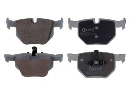 Qp6199 Klocki Ham. Bmw T. E90/E91 Quaro