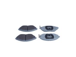 Qp6387 Klocki Ham. Chevrolet P. Spark 10- Quaro