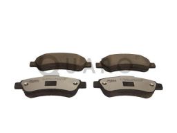 Qp6563C Klocki Ham. Peugeot T. Boxer/Jumper 06- Quaro