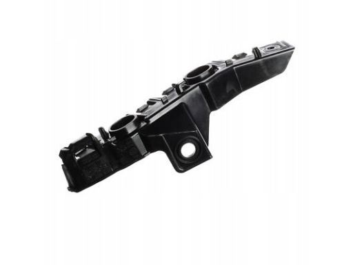 Prawy ślizg prowadnica zderzaka przód Volkswagen Tiguan Allspace 5NN80