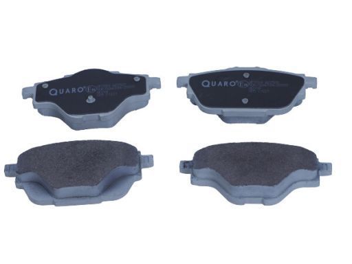 Qp7024 Klocki Ham. Citroen T. C4 Picasso 13- Dl Quaro