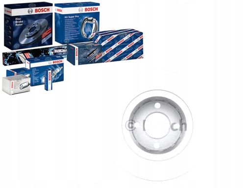 0 986 478 128 Tarcza Hamulcowa Bosch