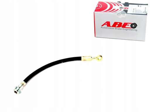 C80661Abe Przewód Hamulcowy Elastyczny C80661Abe Abe