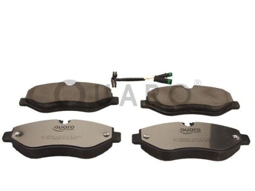 Qp7918C Klocki Ham. Db P. Sprinter 06- Quaro Sil Quaro