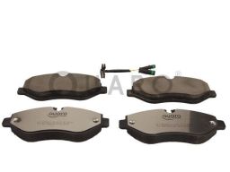 Qp7918C Klocki Ham. Db P. Sprinter 06- Quaro Sil Quaro