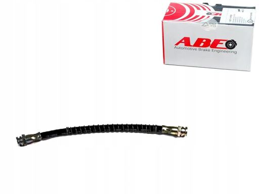 C80522Abe Przewód Hamulcowy Elastyczny C80522Abe Abe