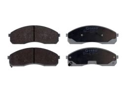 Qp8178 Klocki Ham. Kia P. Carnival 99-/Pregio 0 Quaro