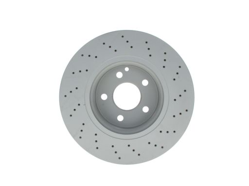 0 986 478 471 Tarcza Hamulcowa Bosch