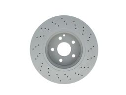 0 986 478 471 Tarcza Hamulcowa Bosch