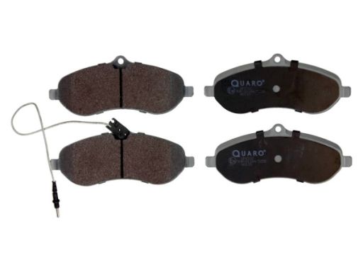 Qp8332 Klocki Ham. Citroen P. Jumpy/Scudo/Exper Quaro