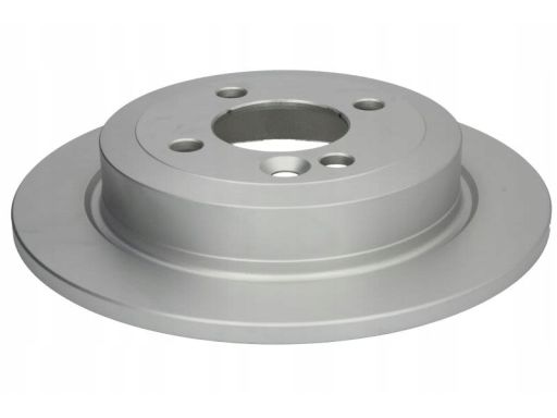 0 986 478 601 Tarcza Hamulcowa Bosch