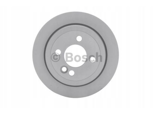 0 986 478 601 Tarcza Hamulcowa Bosch