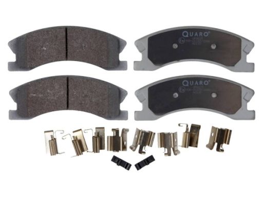 Qp8825 Klocki Ham. Jeep P. Grand Cherokee 99- Quaro