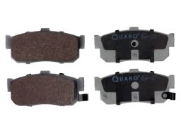 Qp9197 Klocki Ham. Nissan T. Almera 98-/00-/Pri Quaro