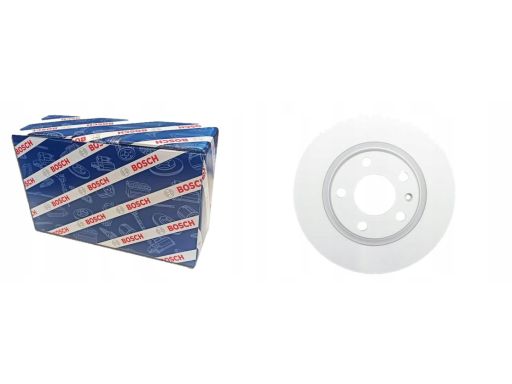 0 986 478 869 Tarcza Hamulcowa Bosch