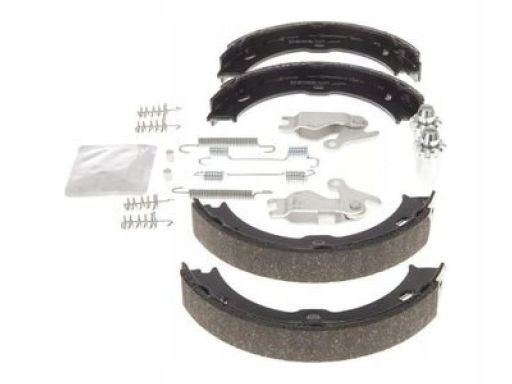 0 204 113 809 Szczęki Hamulca Postojowego Kpl. 0 204 113 809 Bosch